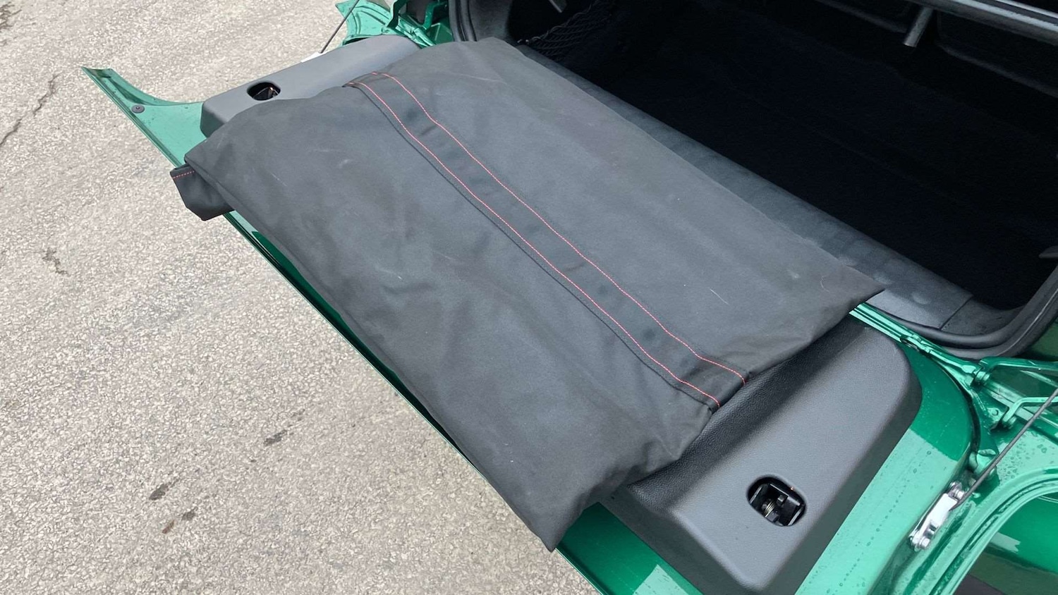 Used MINI Convertible 2023 for sale - 77058274: Photo 35