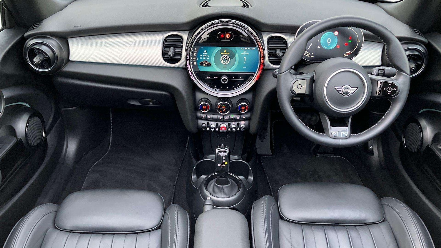 Used MINI Convertible 2023 for sale - 77058274: Photo 6