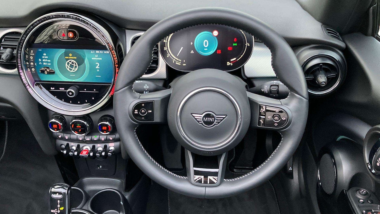 Used MINI Convertible 2023 for sale - 77058274: Photo 7