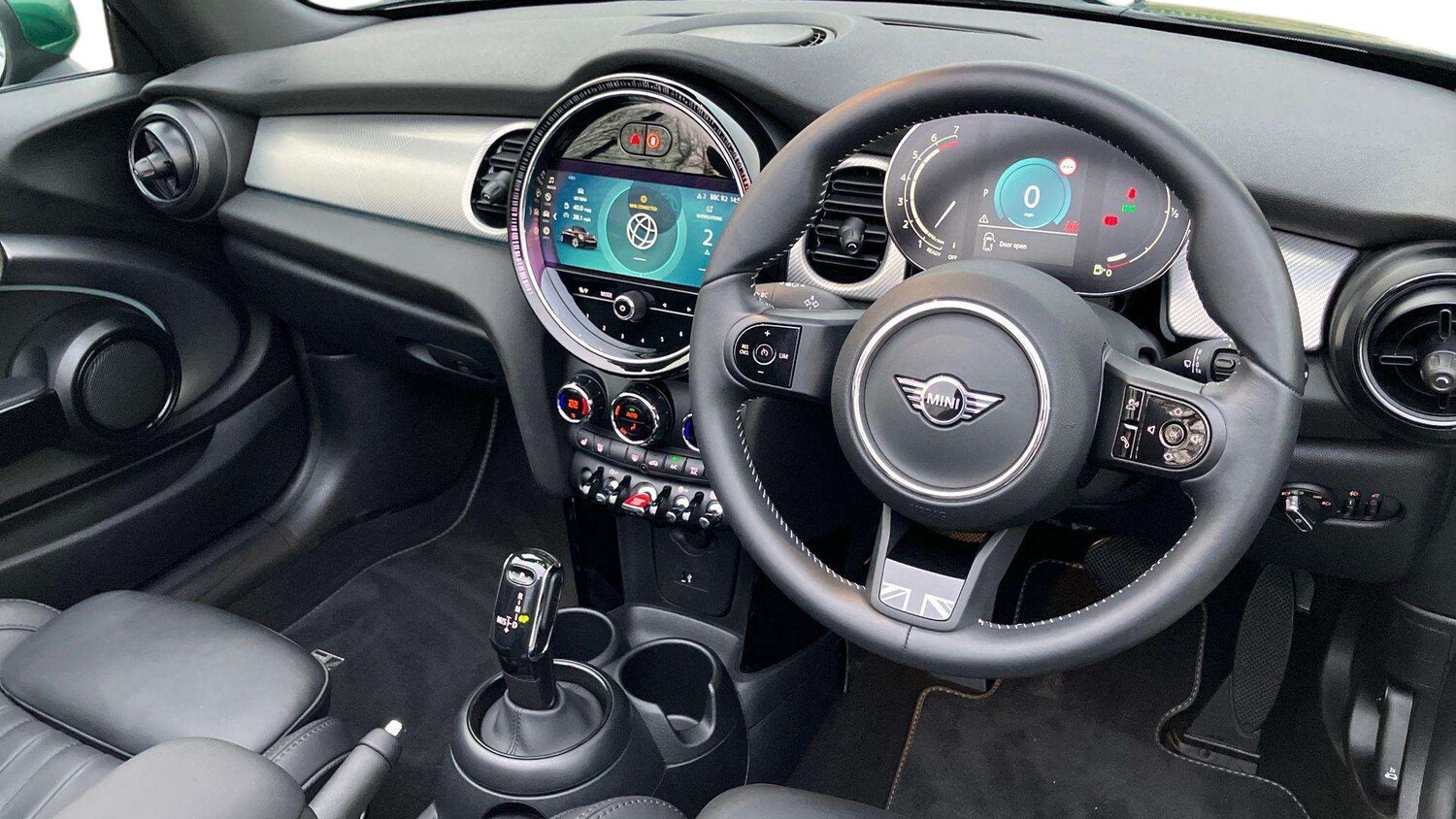 Used MINI Convertible 2023 for sale - 77058274: Photo 8