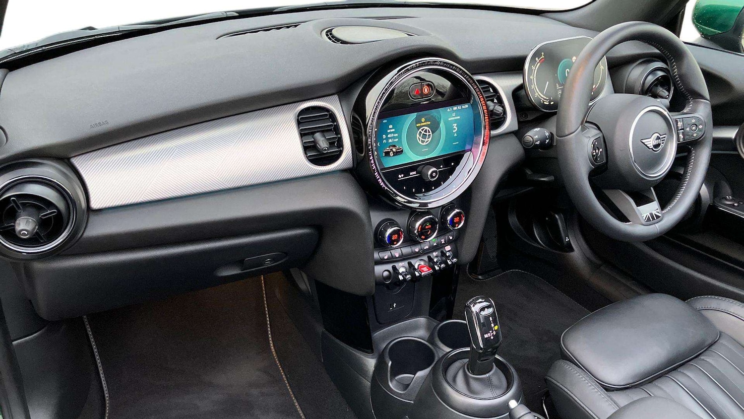 Used MINI Convertible 2023 for sale - 77058274: Photo 9