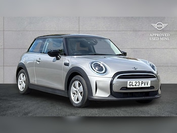 Used MINI Hatch 2023 for sale - 78507596: Photo