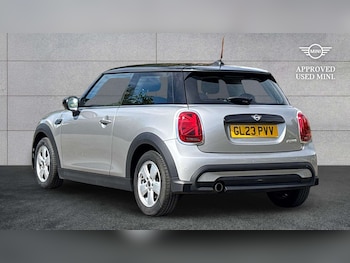 Used MINI Hatch 2023 for sale - 78507596: Photo