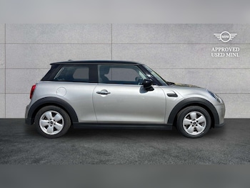 Used MINI Hatch 2023 for sale - 78507596: Photo