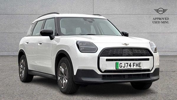 Used MINI Countryman 2024 for sale - 73524224: Photo 1