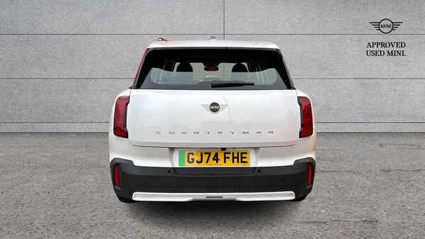 Used MINI Countryman 2024 for sale - 73524224: Photo 20