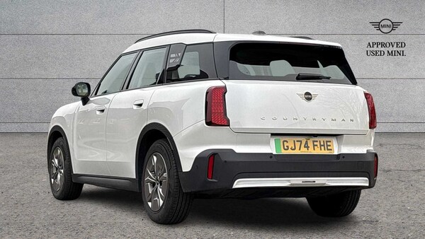 Used MINI Countryman 2024 for sale - 73524224: Photo 2