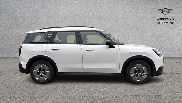 Used MINI Countryman 2024 for sale - 73524224: Photo 4