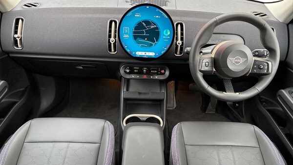 Used MINI Countryman 2024 for sale - 73524224: Photo 6