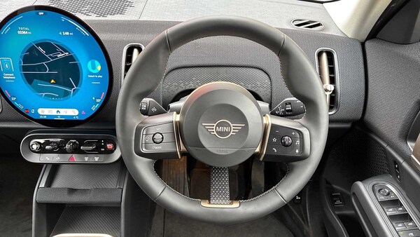 Used MINI Countryman 2024 for sale - 73524224: Photo 7