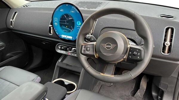 Used MINI Countryman 2024 for sale - 73524224: Photo 8