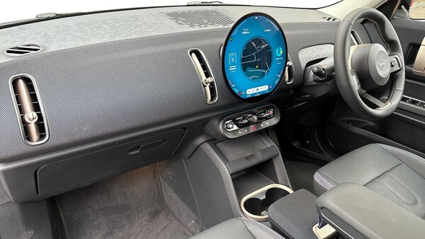 Used MINI Countryman 2024 for sale - 73524224: Photo 9