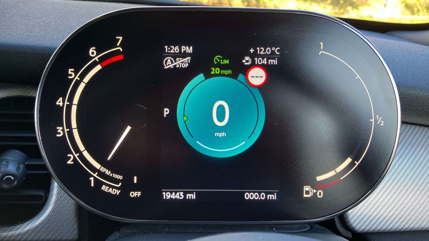 Used MINI Hatch 2023 for sale - 76411416: Photo 11