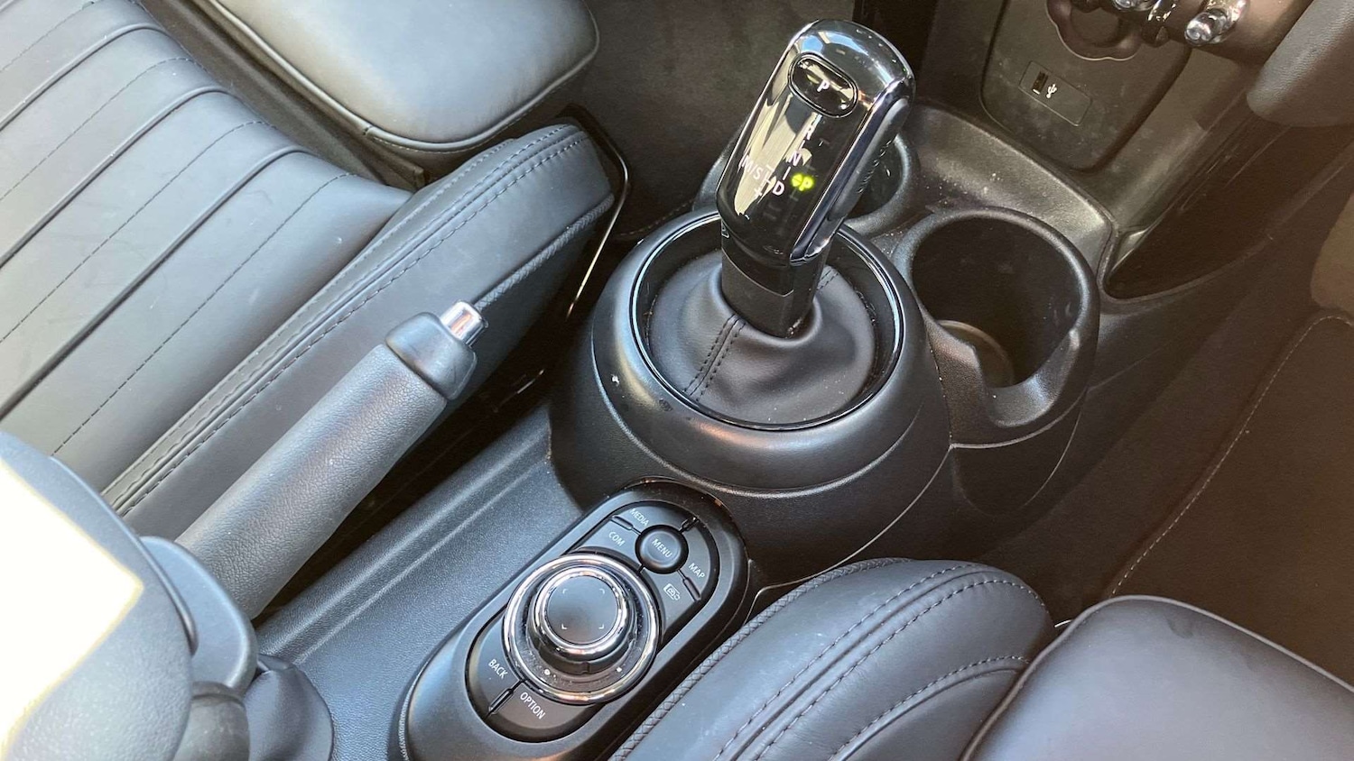 Used MINI Hatch 2023 for sale - 76411416: Photo 12