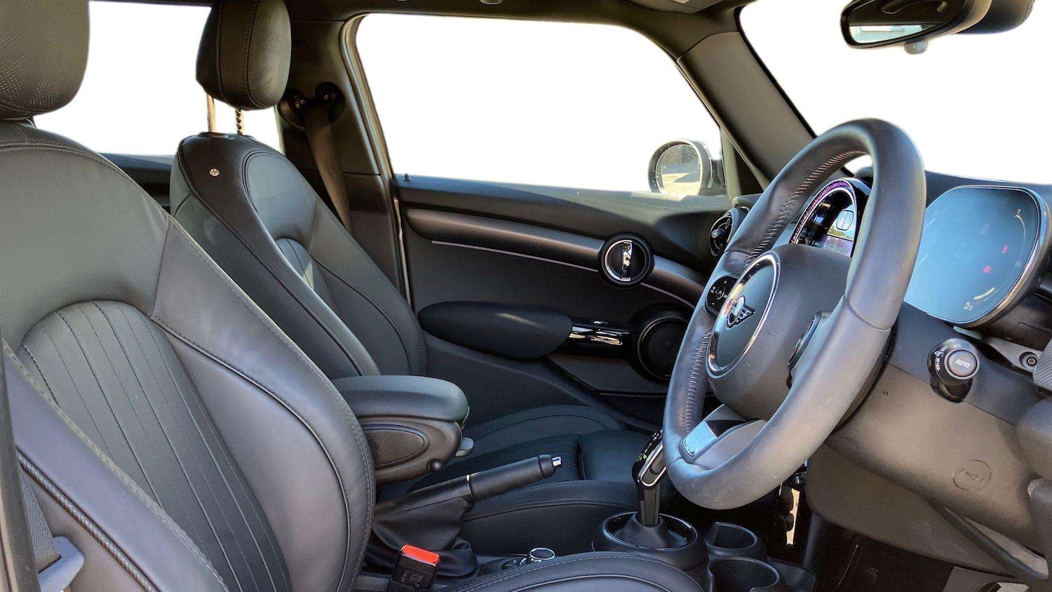 Used MINI Hatch 2023 for sale - 76411416: Photo 13