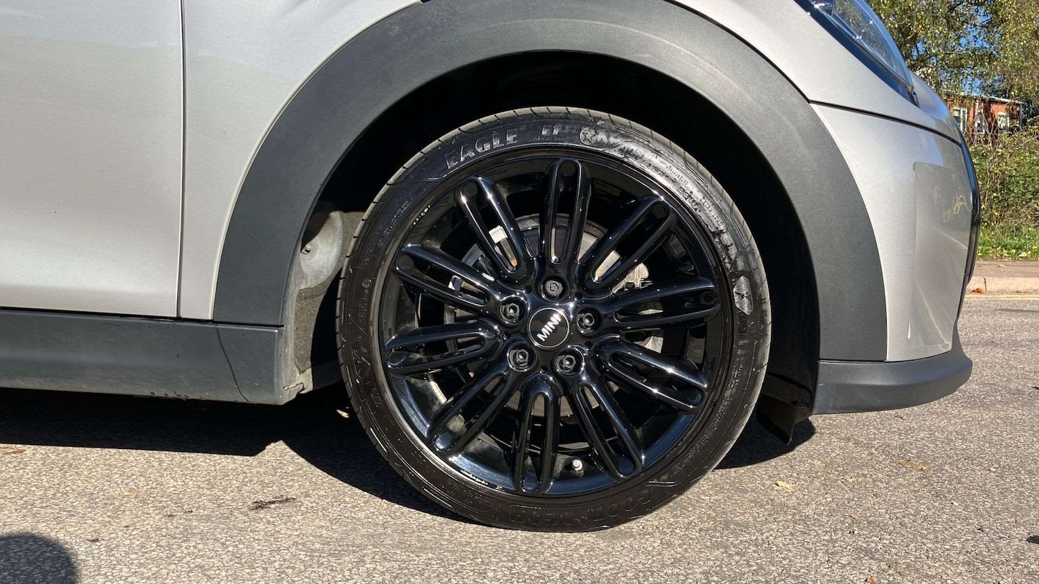 Used MINI Hatch 2023 for sale - 76411416: Photo 16