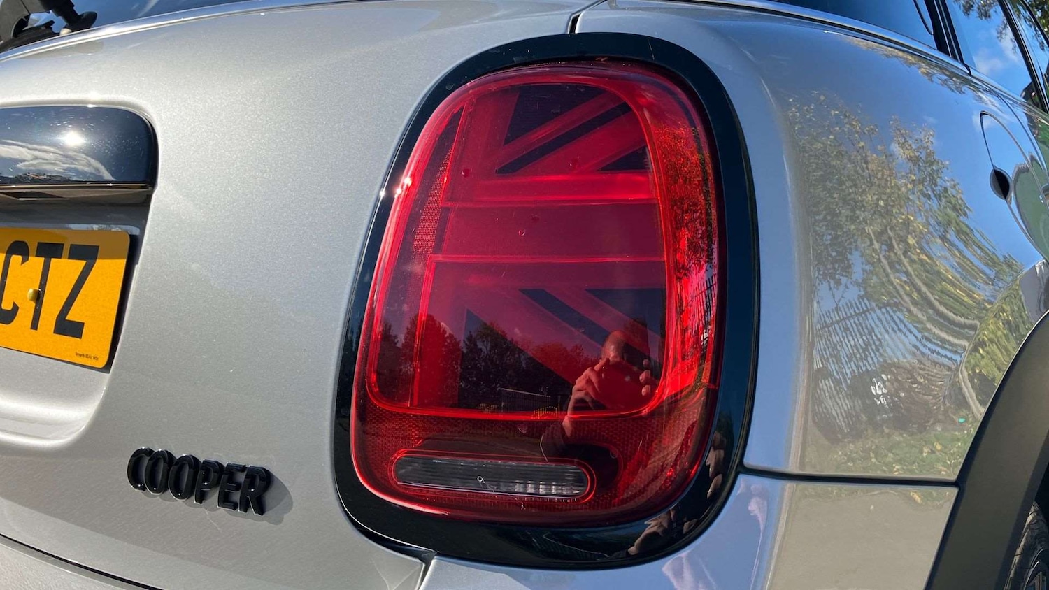 Used MINI Hatch 2023 for sale - 76411416: Photo 17