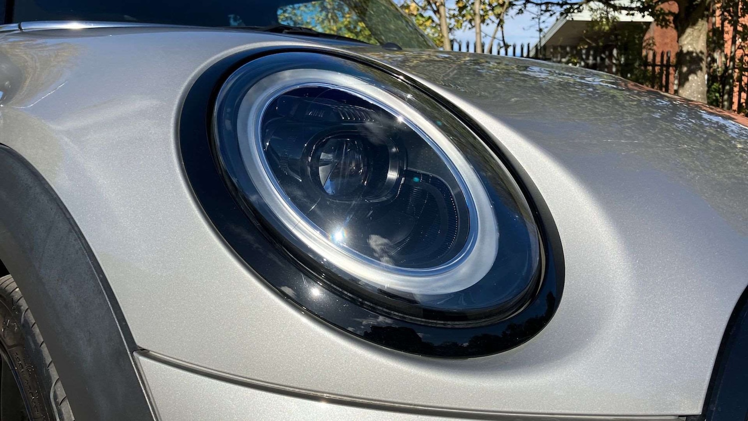 Used MINI Hatch 2023 for sale - 76411416: Photo 18