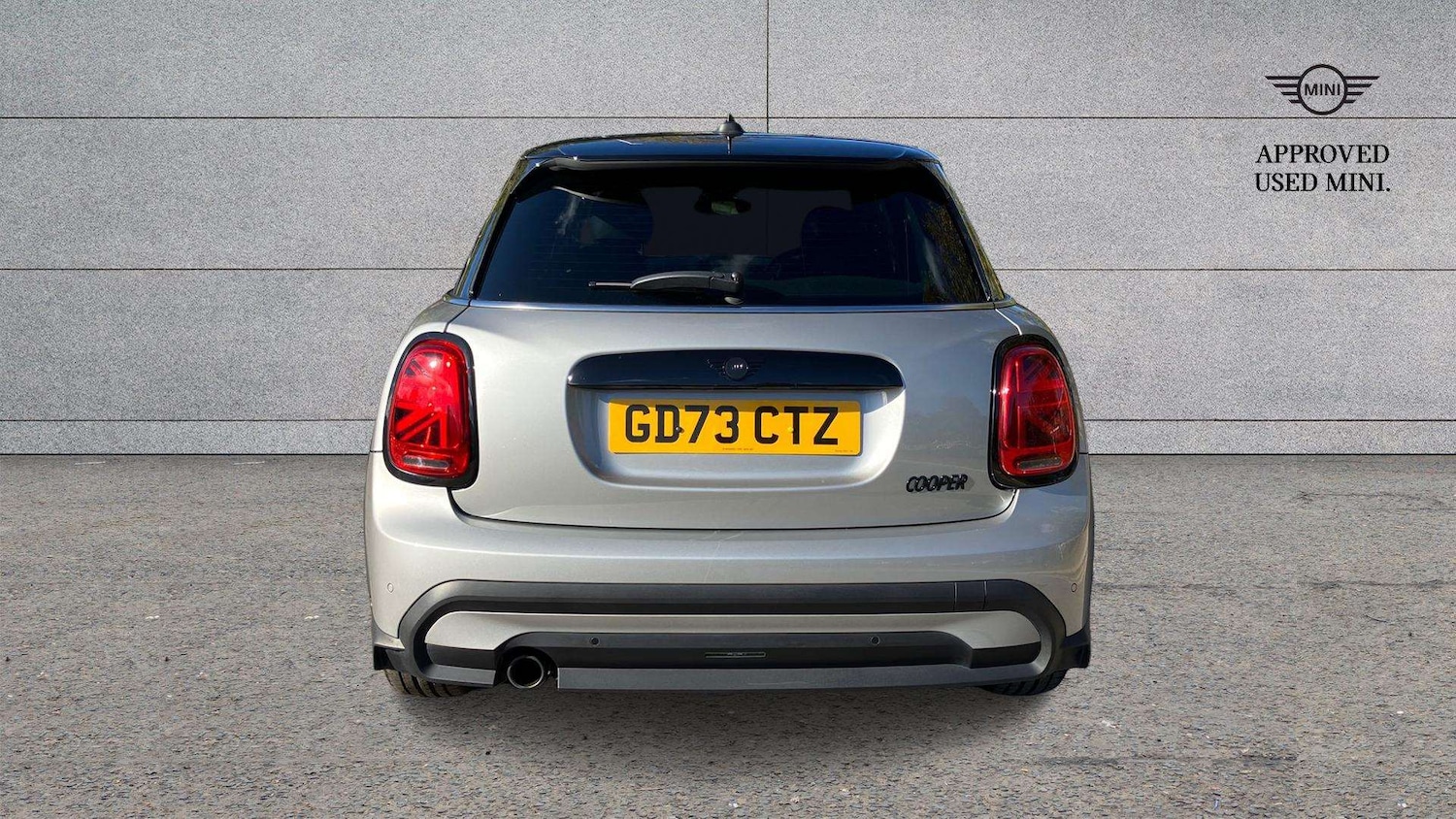 Used MINI Hatch 2023 for sale - 76411416: Photo 20