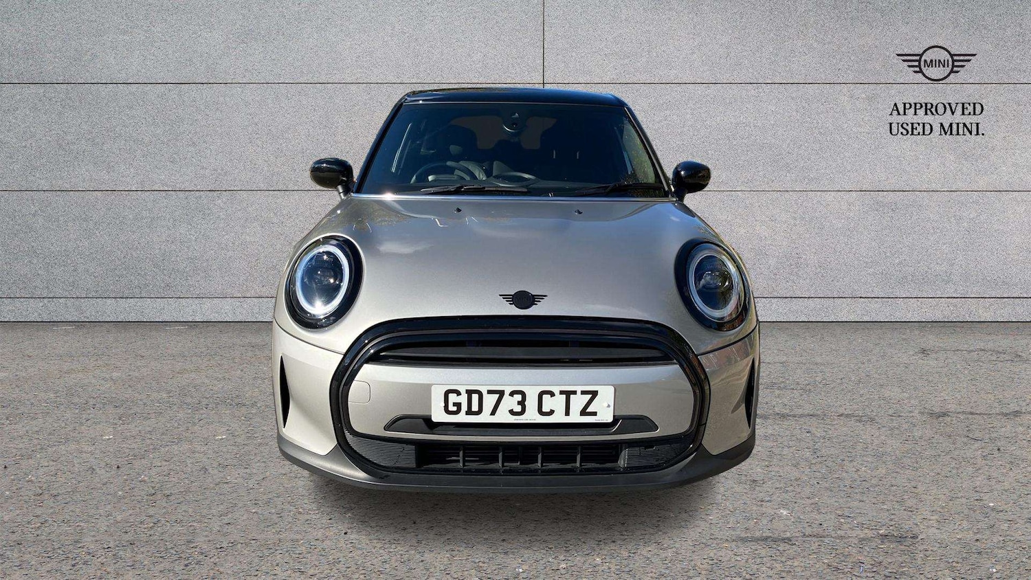 Used MINI Hatch 2023 for sale - 76411416: Photo 21