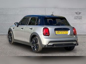 Used MINI Hatch 2023 for sale - 76411416: Photo