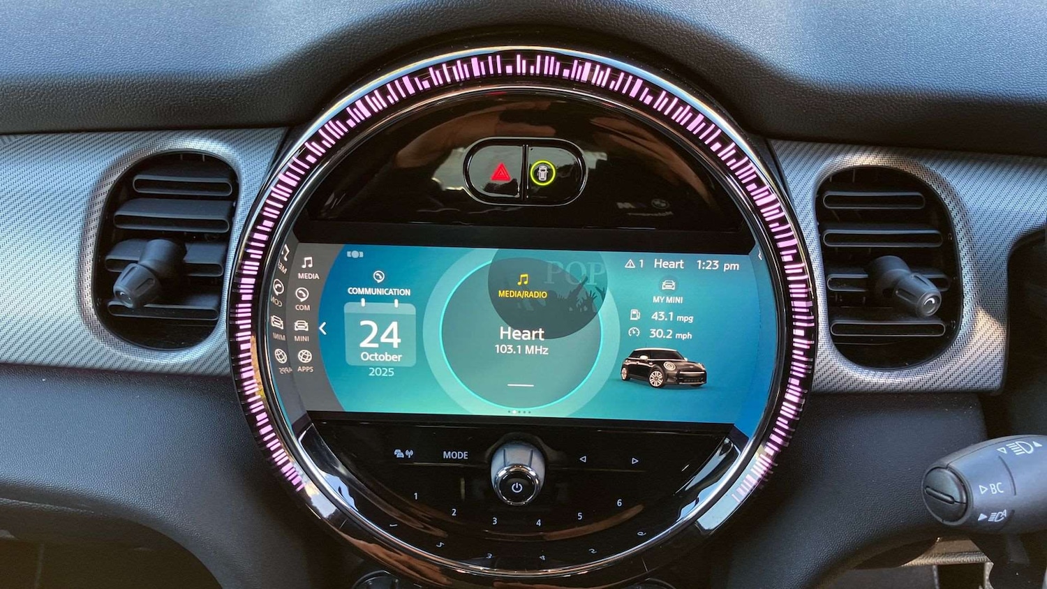 Used MINI Hatch 2023 for sale - 76411416: Photo 31