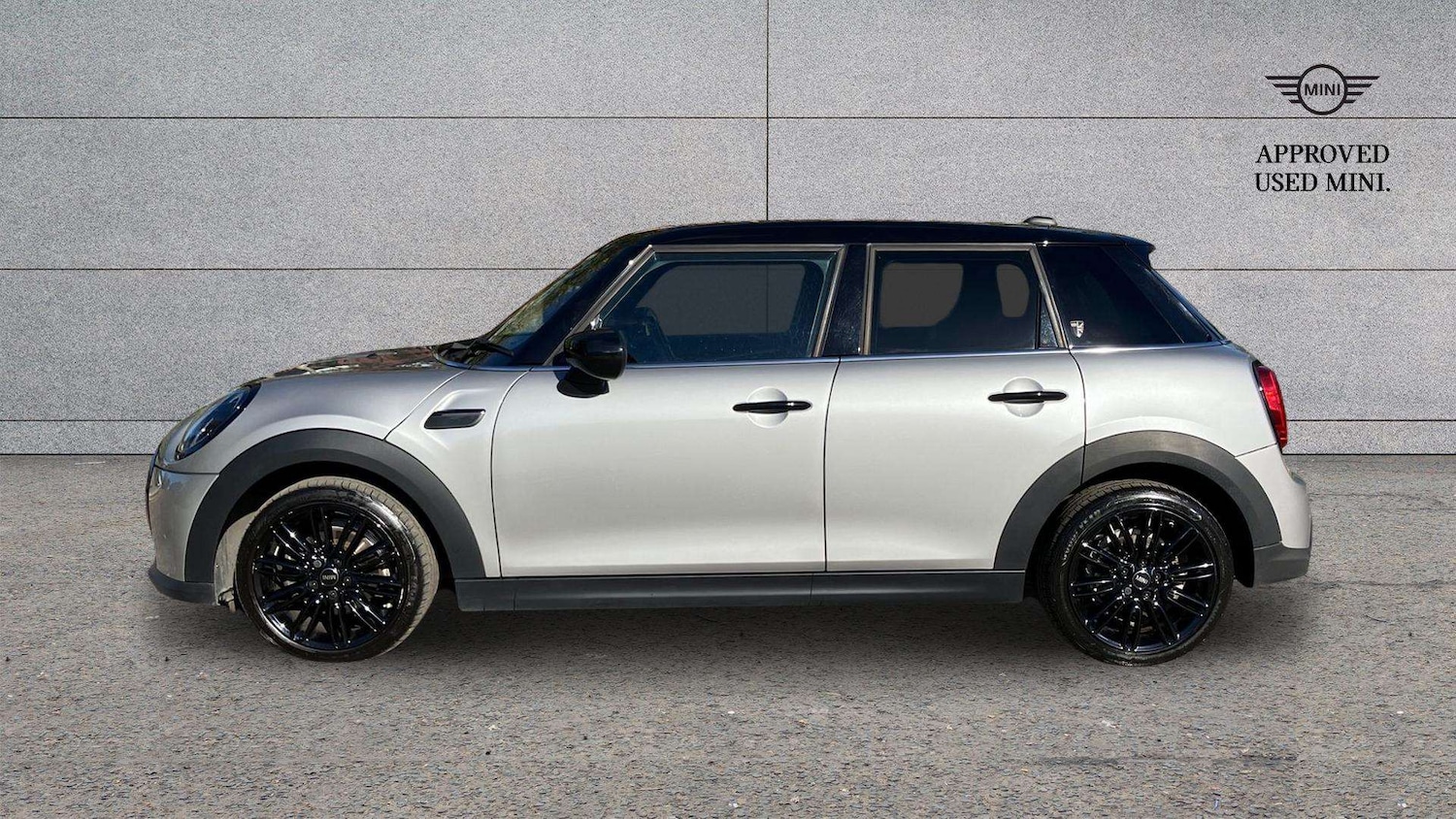 Used MINI Hatch 2023 for sale - 76411416: Photo 5