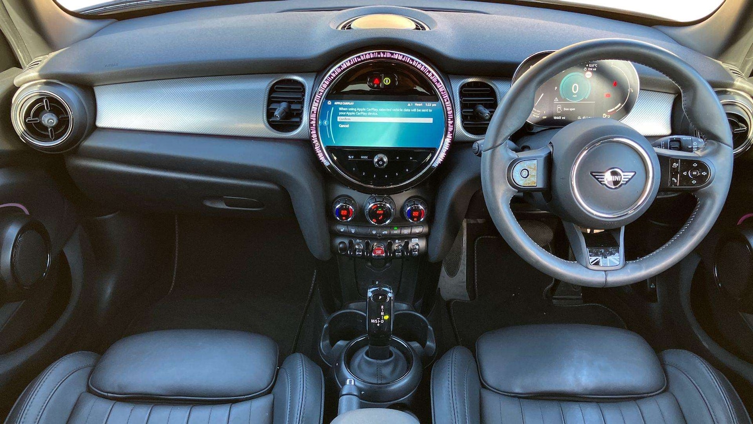 Used MINI Hatch 2023 for sale - 76411416: Photo 6