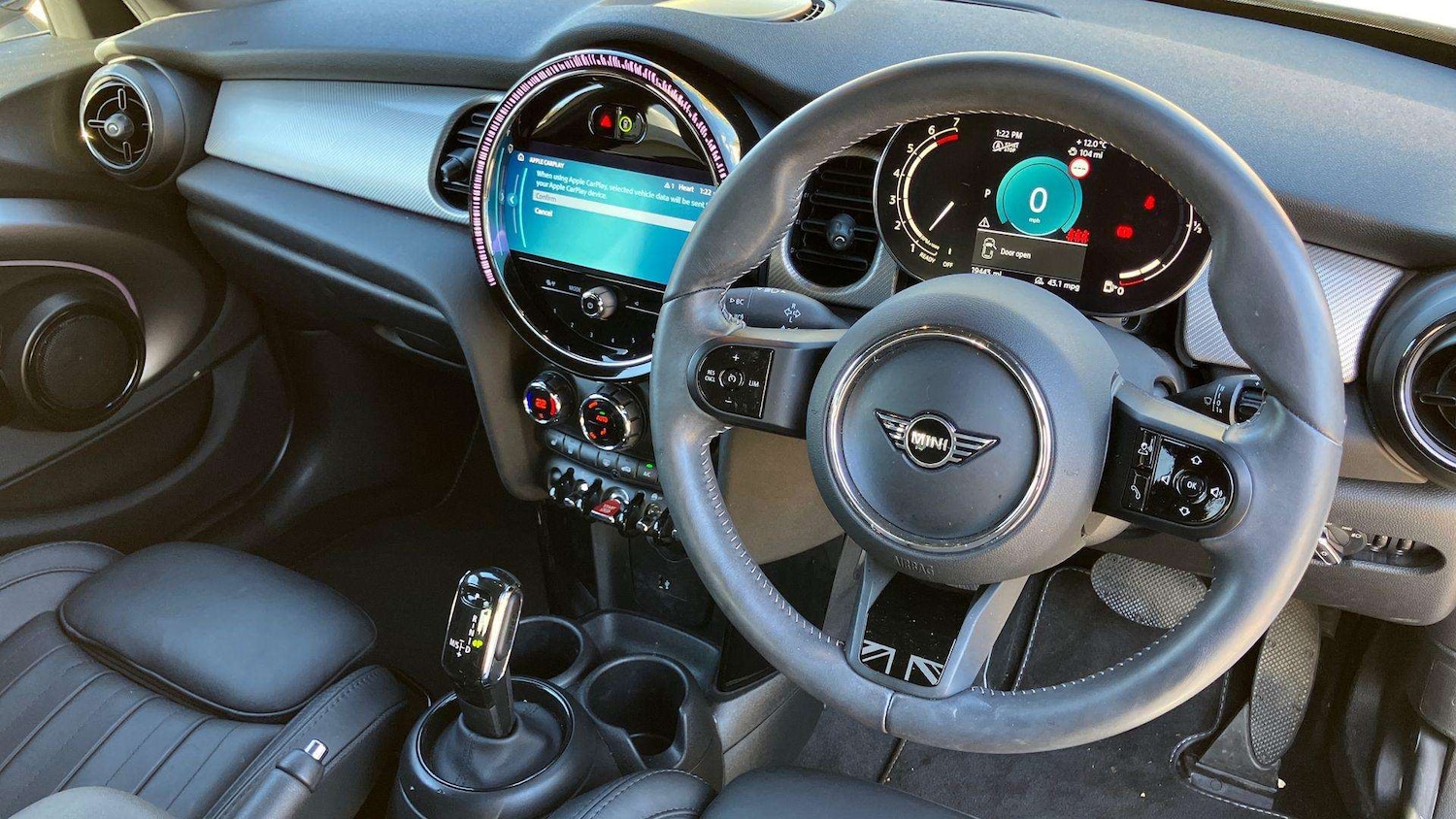 Used MINI Hatch 2023 for sale - 76411416: Photo 8