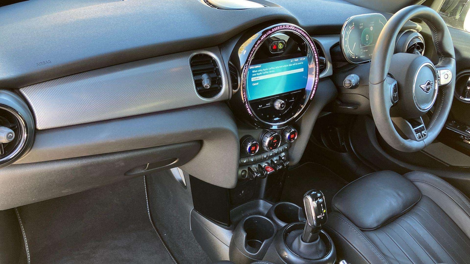 Used MINI Hatch 2023 for sale - 76411416: Photo 9