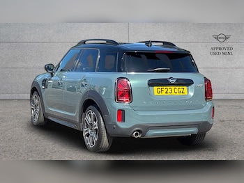 Used MINI Countryman 2023 for sale - 75496602: Photo
