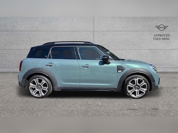 Used MINI Countryman 2023 for sale - 75496602: Photo