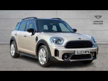 Cooper Exclusi 0-Door