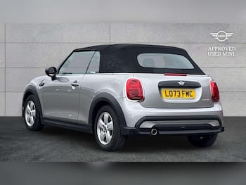 Used MINI Cooper 2023 for sale - 79604422: Photo