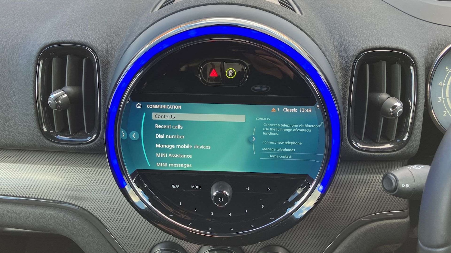 Used MINI Countryman 2022 for sale - 77827423: Photo 10