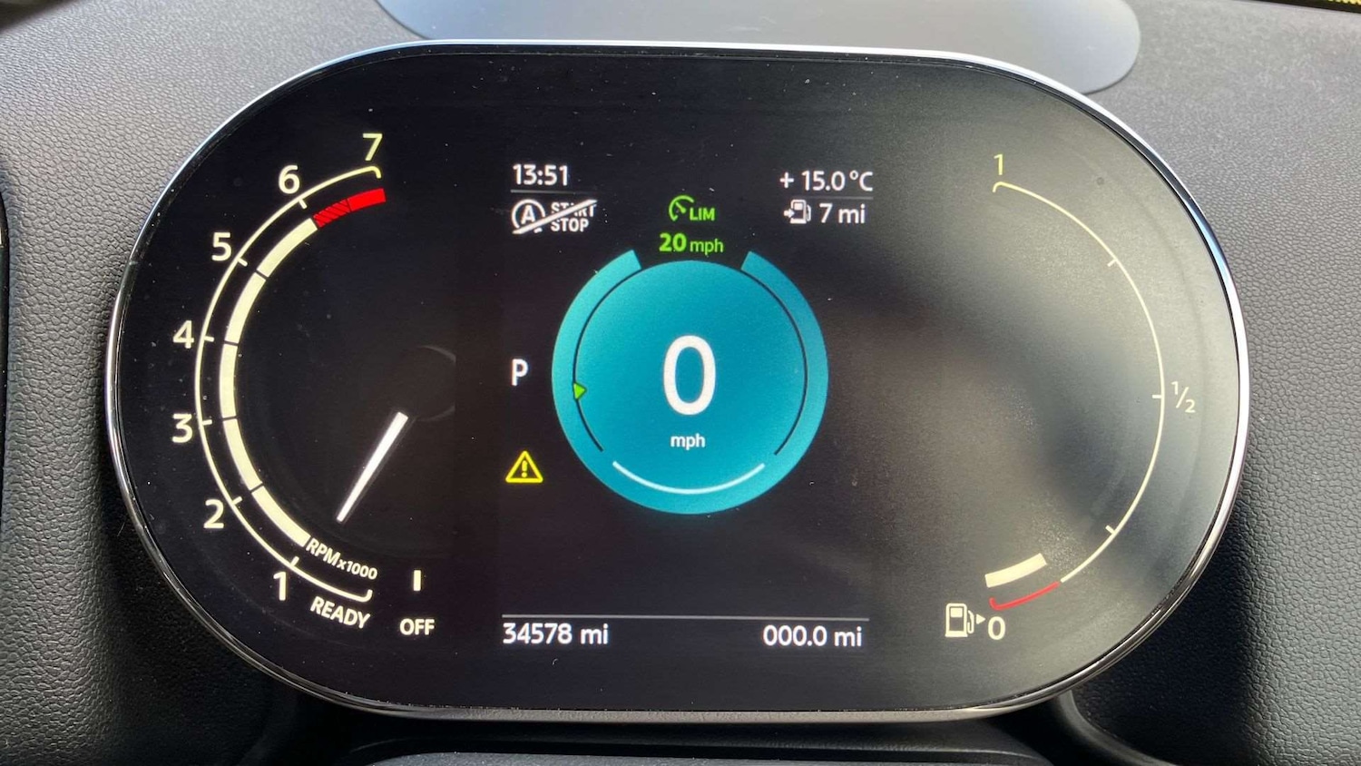 Used MINI Countryman 2022 for sale - 77827423: Photo 11