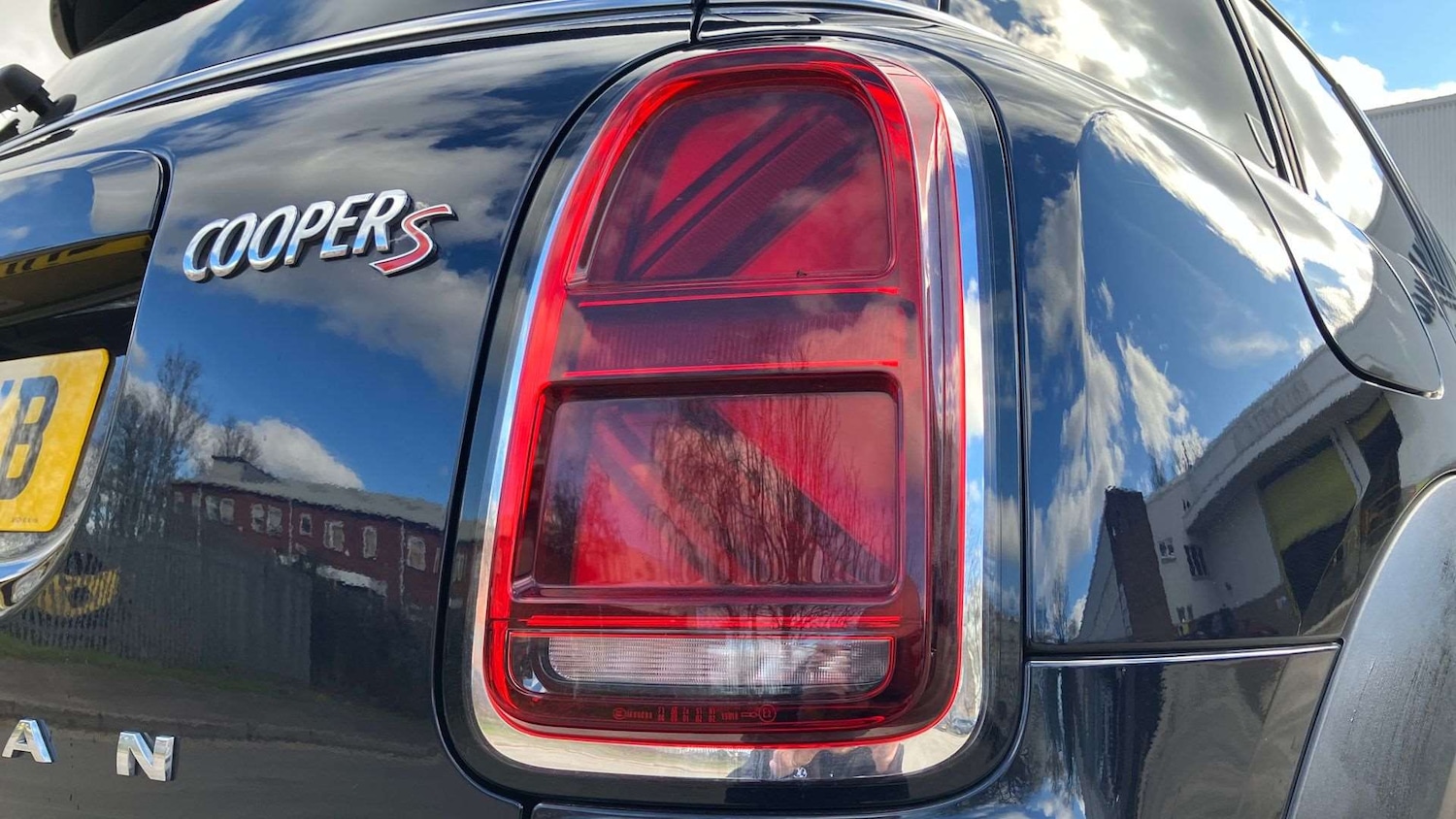 Used MINI Countryman 2022 for sale - 77827423: Photo 17