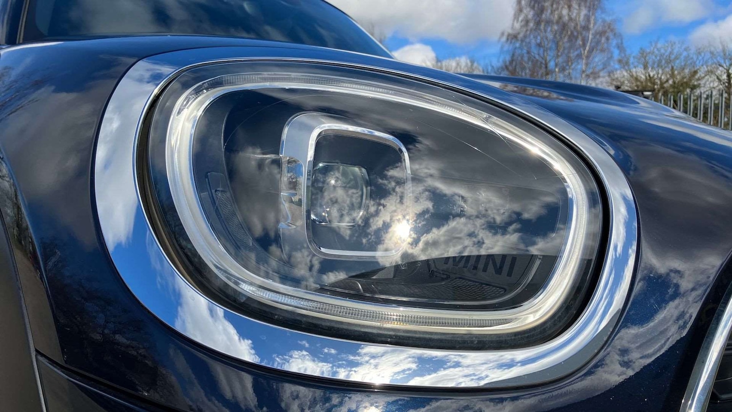 Used MINI Countryman 2022 for sale - 77827423: Photo 18