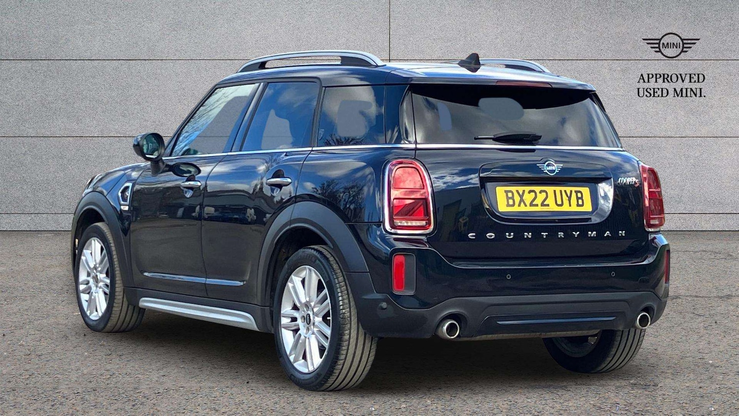 Used MINI Countryman 2022 for sale - 77827423: Photo 2