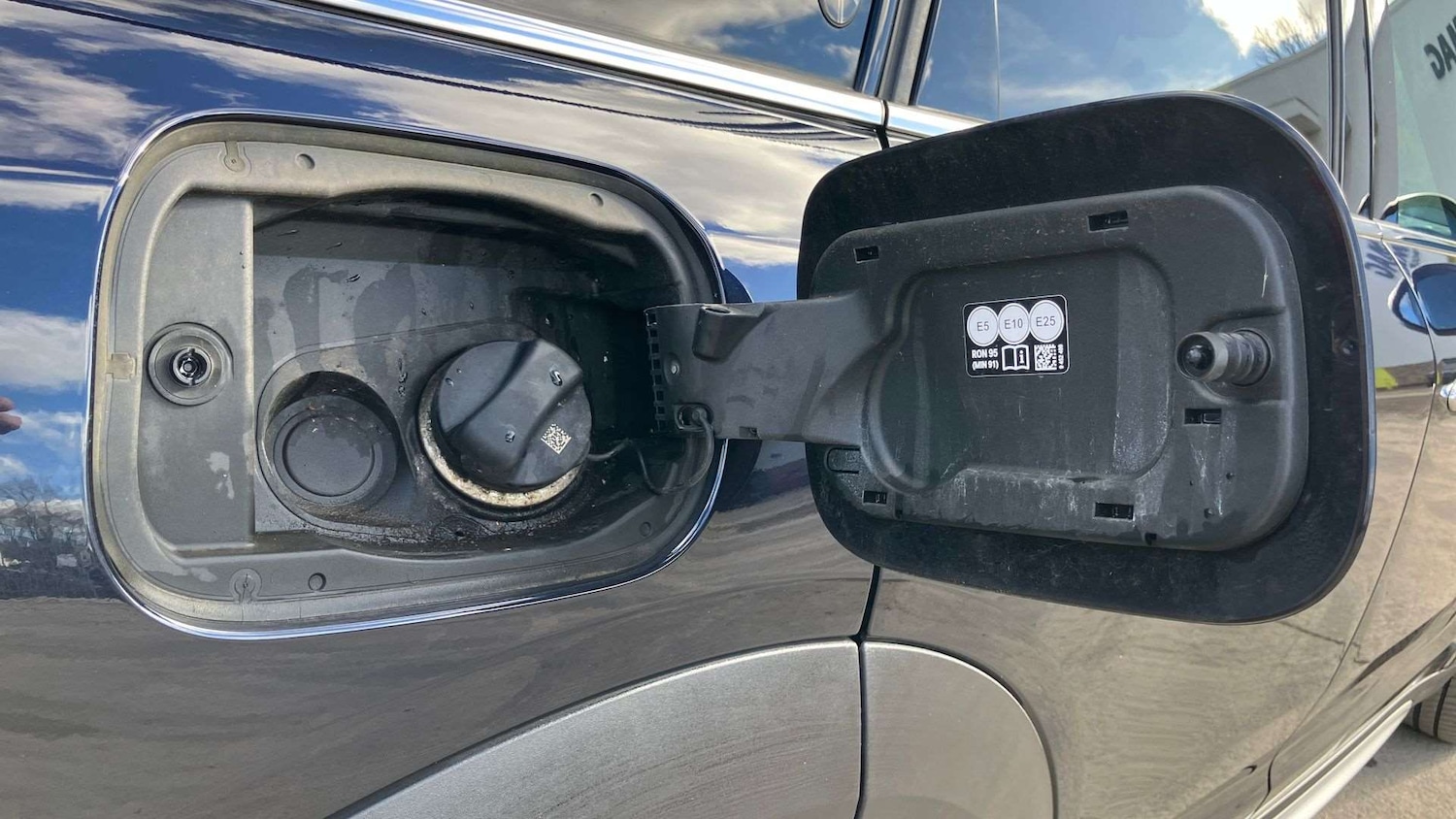 Used MINI Countryman 2022 for sale - 77827423: Photo 25