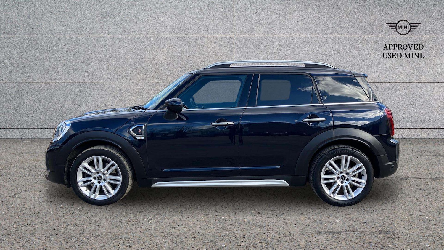 Used MINI Countryman 2022 for sale - 77827423: Photo 5