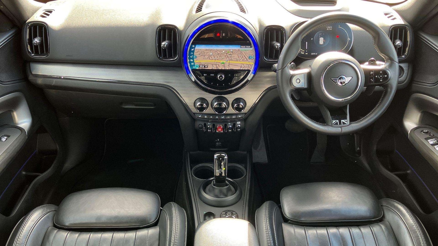 Used MINI Countryman 2022 for sale - 77827423: Photo 6