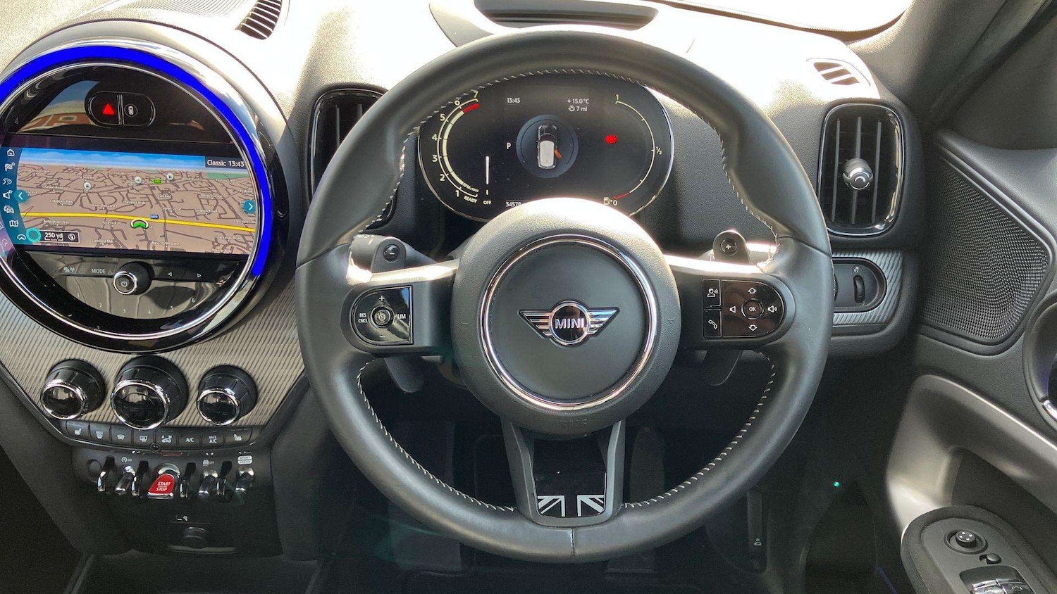 Used MINI Countryman 2022 for sale - 77827423: Photo 7