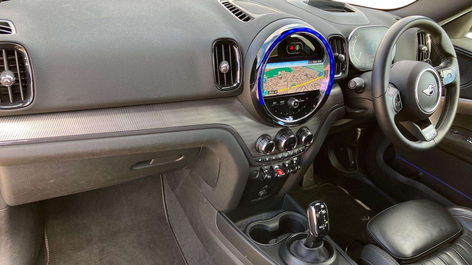 Used MINI Countryman 2022 for sale - 77827423: Photo 9