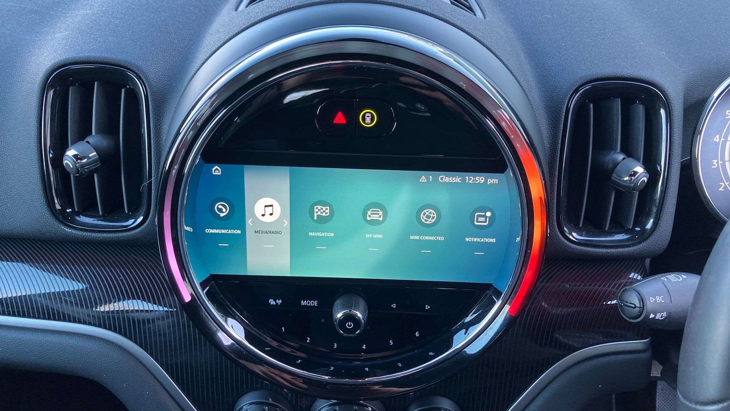 Used MINI Countryman 2023 for sale - 77099614: Photo 10