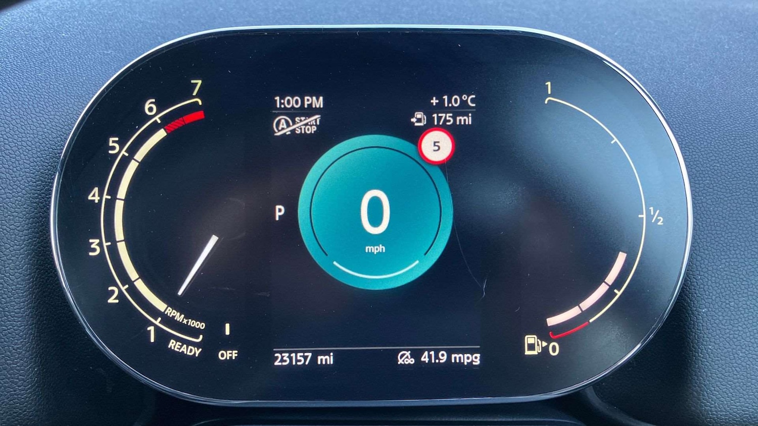 Used MINI Countryman 2023 for sale - 77099614: Photo 11