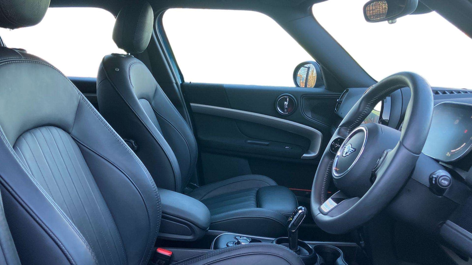 Used MINI Countryman 2023 for sale - 77099614: Photo 13