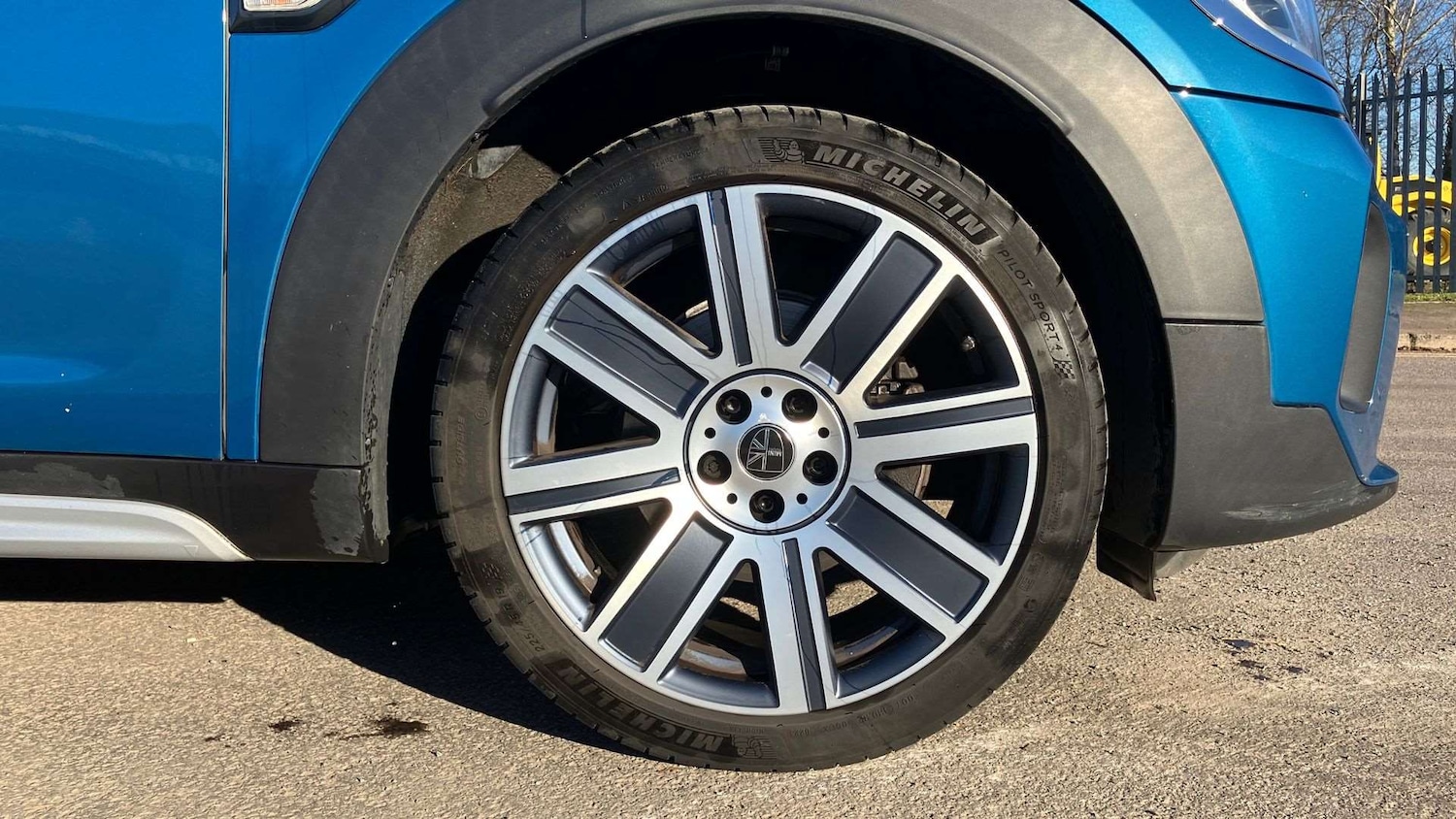 Used MINI Countryman 2023 for sale - 77099614: Photo 16