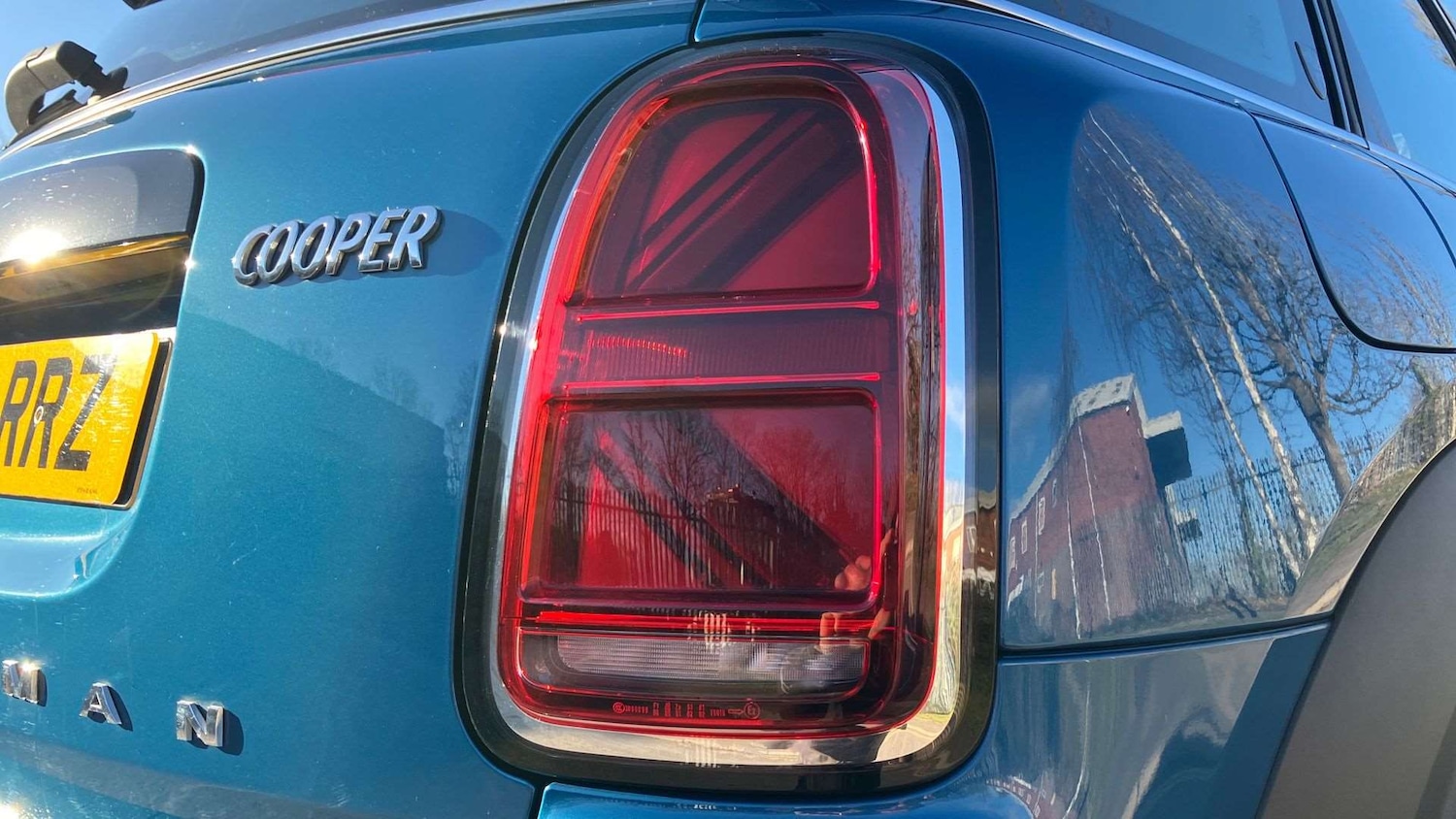 Used MINI Countryman 2023 for sale - 77099614: Photo 17