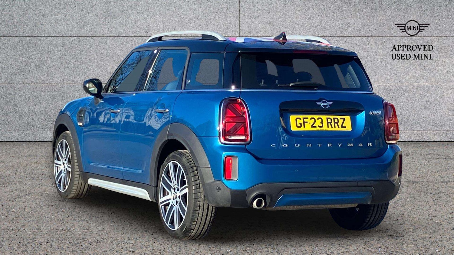 Used MINI Countryman 2023 for sale - 77099614: Photo 2
